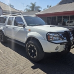 2017 Nissan Hardbody Np300 2.5Tdi Hi-Rider P/U D/C — thumbnail 1