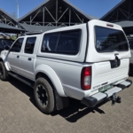 2017 Nissan Hardbody Np300 2.5Tdi Hi-Rider P/U D/C — thumbnail 3