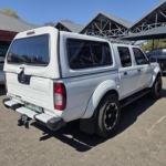 2017 Nissan Hardbody Np300 2.5Tdi Hi-Rider P/U D/C — thumbnail 4