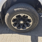 2017 Nissan Hardbody Np300 2.5Tdi Hi-Rider P/U D/C — thumbnail 5