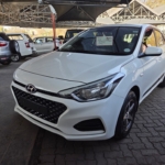 2020 Hyundai i20 1.2 Motion — thumbnail 1