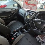 2020 Hyundai i20 1.2 Motion — thumbnail 5