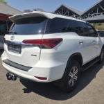 2016 Toyota Fortuner 2.8 Gd-6  4x4 A/T — thumbnail 3