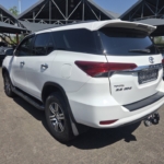 2016 Toyota Fortuner 2.8 Gd-6  4x4 A/T — thumbnail 4