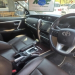 2016 Toyota Fortuner 2.8 Gd-6  4x4 A/T — thumbnail 5
