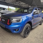 2022 Ford Ranger 2.0D Bi-Turbo Stormtrak 4x4 A/T P/U D/C — thumbnail 1