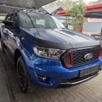 2022 Ford Ranger 2.0D Bi-Turbo Stormtrak 4x4 A/T P/U D/C — thumbnail 2