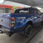 2022 Ford Ranger 2.0D Bi-Turbo Stormtrak 4x4 A/T P/U D/C — thumbnail 3