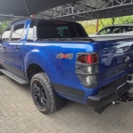 2022 Ford Ranger 2.0D Bi-Turbo Stormtrak 4x4 A/T P/U D/C — thumbnail 4