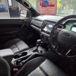2022 Ford Ranger 2.0D Bi-Turbo Stormtrak 4x4 A/T P/U D/C — thumbnail 5