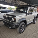 2022 Suzuki Jimny 1.5 GL Auto — thumbnail 1