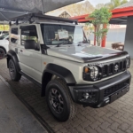 2022 Suzuki Jimny 1.5 GL Auto — thumbnail 2