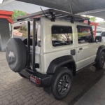 2022 Suzuki Jimny 1.5 GL Auto — thumbnail 3