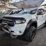 2020 Ford Ranger 2.0D XLT 4x4 A/T P/U D/C — thumbnail 1