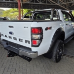 2020 Ford Ranger 2.0D XLT 4x4 A/T P/U D/C — thumbnail 3