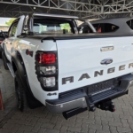2020 Ford Ranger 2.0D XLT 4x4 A/T P/U D/C — thumbnail 4
