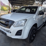 2019 Isuzu D-Max 250 Ho Hi-Ride D/C P/U — thumbnail 1