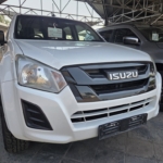 2019 Isuzu D-Max 250 Ho Hi-Ride D/C P/U — thumbnail 2
