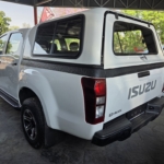 2019 Isuzu D-Max 250 Ho Hi-Ride D/C P/U — thumbnail 4