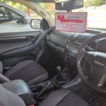 2019 Isuzu D-Max 250 Ho Hi-Ride D/C P/U — thumbnail 5
