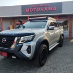 2021 Nissan Navara 2.5DDTi LE Plus 4x4 A/T — thumbnail 1