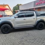 2021 Nissan Navara 2.5DDTi LE Plus 4x4 A/T — thumbnail 2