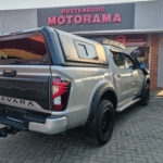 2021 Nissan Navara 2.5DDTi LE Plus 4x4 A/T — thumbnail 3