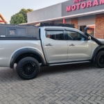 2021 Nissan Navara 2.5DDTi LE Plus 4x4 A/T — thumbnail 4