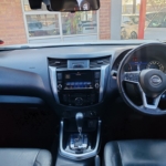 2021 Nissan Navara 2.5DDTi LE Plus 4x4 A/T — thumbnail 6