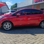 2017 Ford Fiesta 1.4 Trend 5Dr — thumbnail 2