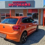 2020 Volkswagen Polo  1.0TSi Comfortline — thumbnail 3