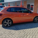 2020 Volkswagen Polo  1.0TSi Comfortline — thumbnail 4