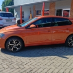 2020 Volkswagen Polo  1.0TSi Comfortline — thumbnail 2