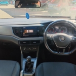 2020 Volkswagen Polo  1.0TSi Comfortline — thumbnail 5