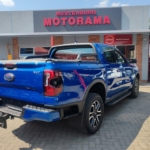 2023 Ford Ranger 2.0D XLT A/T P/U D/C — thumbnail 3
