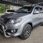 2015 Toyota Fortuner 3.0 D4-D R/B A/T — thumbnail 1