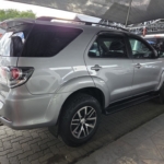 2015 Toyota Fortuner 3.0 D4-D R/B A/T — thumbnail 3