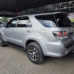 2015 Toyota Fortuner 3.0 D4-D R/B A/T — thumbnail 4