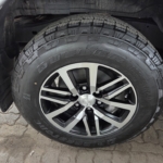 2015 Toyota Fortuner 3.0 D4-D R/B A/T — thumbnail 5