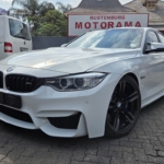 2015 Bmw 3 Series M3 M-DCT (F80) — thumbnail 1