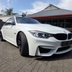 2015 Bmw 3 Series M3 M-DCT (F80) — thumbnail 2