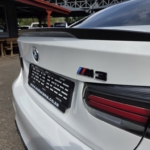 2015 Bmw 3 Series M3 M-DCT (F80) — thumbnail 6