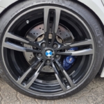 2015 Bmw 3 Series M3 M-DCT (F80) — thumbnail 12