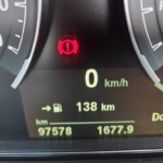 2015 Bmw 3 Series M3 M-DCT (F80) — thumbnail 14