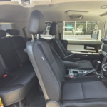 2012 Toyota Land Cruiser FJ 4.0 V6 Cruiser — thumbnail 6