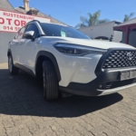 2023 Toyota Corolla Cross 1.8 XS — thumbnail 2