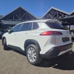 2023 Toyota Corolla Cross 1.8 XS — thumbnail 4