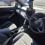 2023 Toyota Corolla Cross 1.8 XS — thumbnail 5