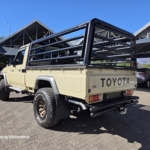 2016 Toyota Land Cruiser 79 4.5D P/U S/C — thumbnail 14