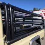 2016 Toyota Land Cruiser 79 4.5D P/U S/C — thumbnail 10
